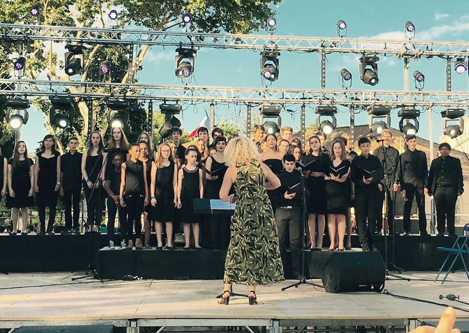 Christopher Street Montpellier