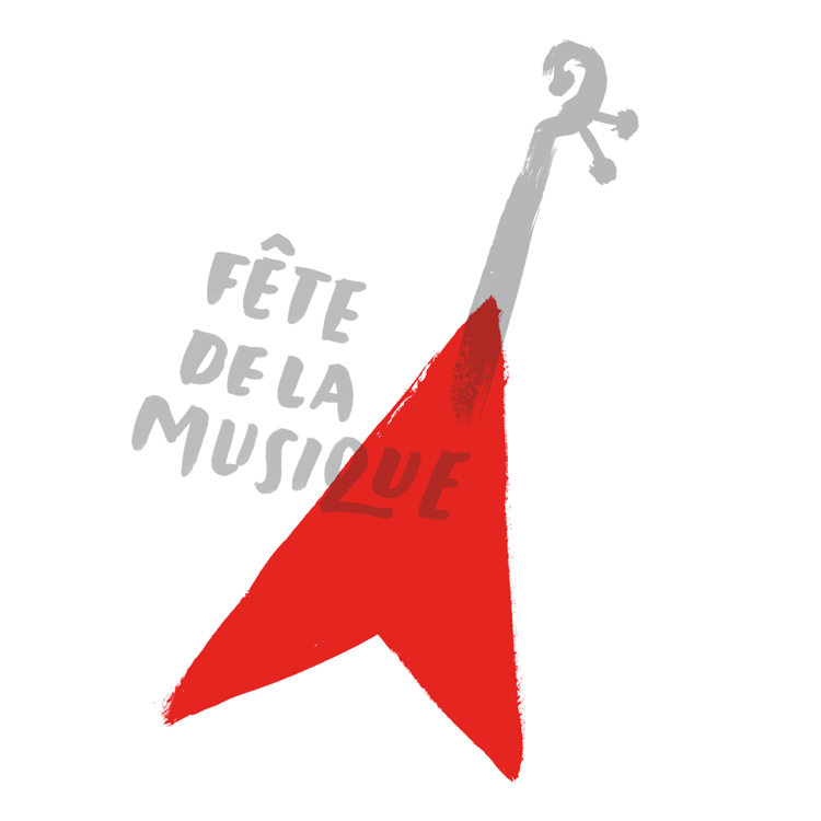 Place de la Comedie Slavonic Song