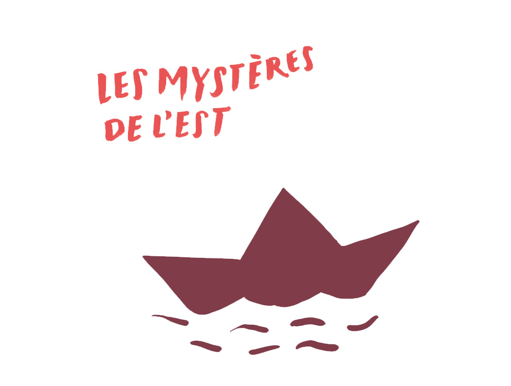 Les Mysteres de l'est Opera Junior Moliere