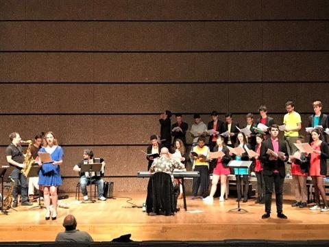 Tormey Woods Solo Vox Populi