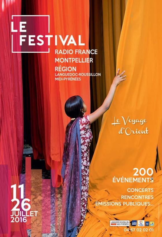 Tormey Woods Radio France